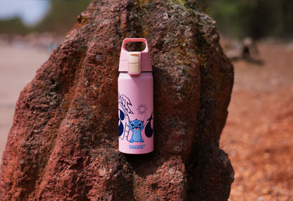 WMB ONE Kids Stitch 0.6 L children's water bottle 