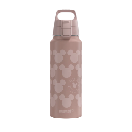 WMB ONE Mickey Mouse Pattern 1 L Water Bottle 