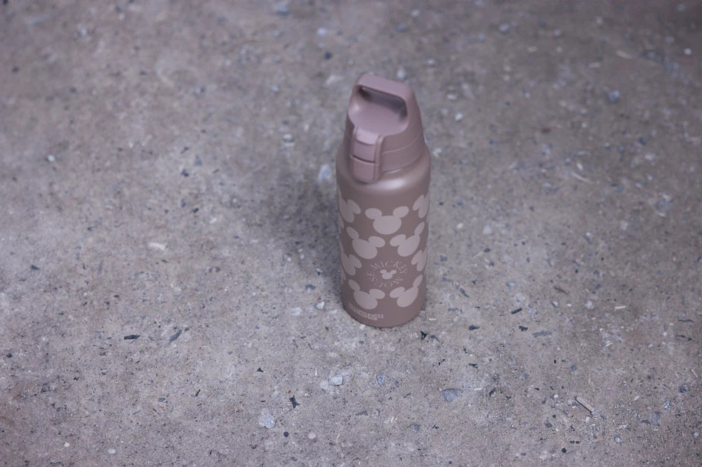 Gourde WMB ONE Mickey Mouse Pattern 1 L