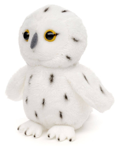 Peluche Chouette Harfang des neiges