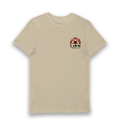 T-shirt adulte Stranger Things Fireball Him