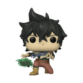 Pop! Yuno