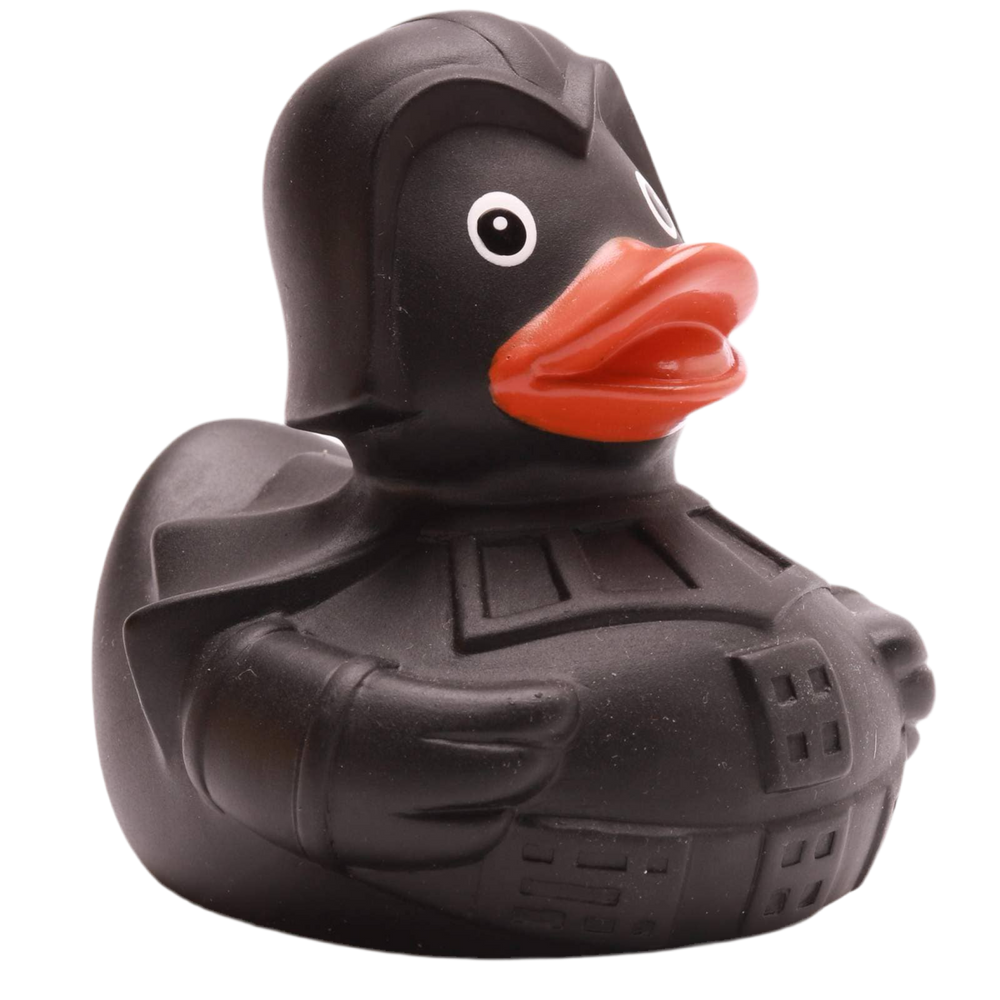 Ducklord Duck