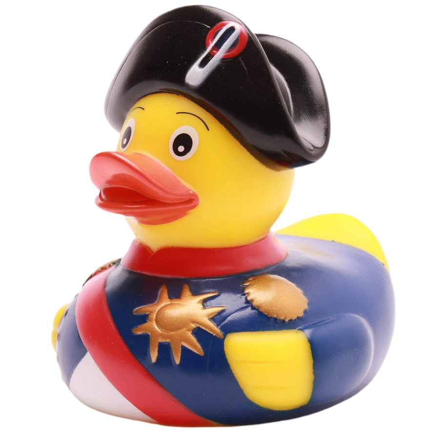 Napoleon Bonaparte Duck