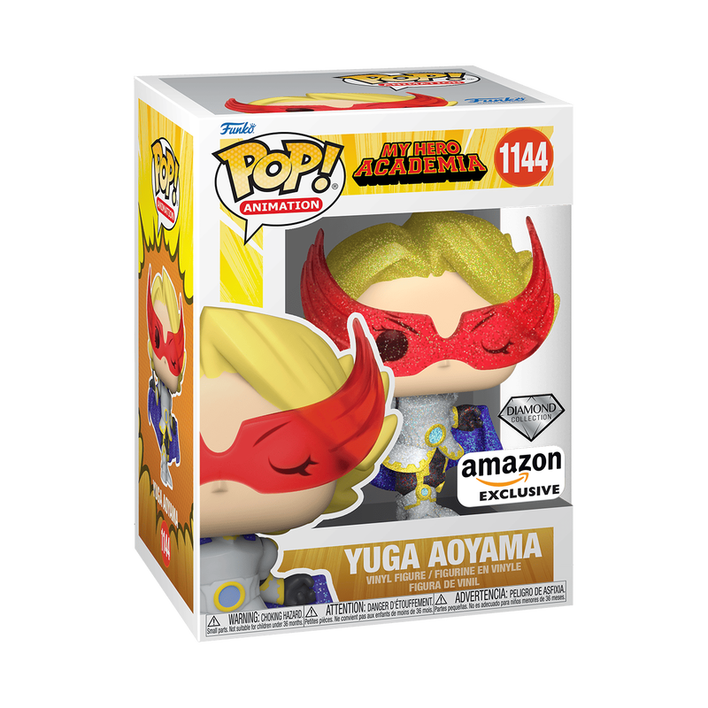 Yuga Aoyama (diamant)