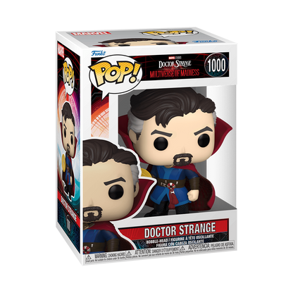 pop doctor strange 1000
