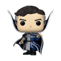 Pop! Supreme Strange