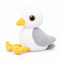Orbys Mouette en peluche