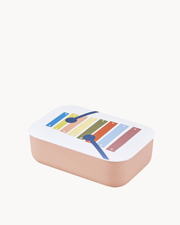 Bioloco Plant Classic Lunchbox - Like Music