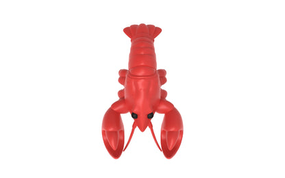 Support cuillère et veilleur de casserole Homard