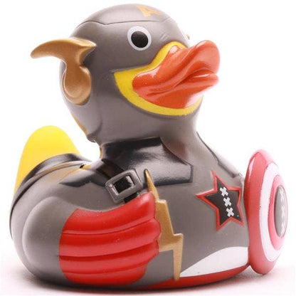 Canard Super-héros Défenseur