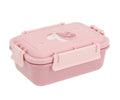 Magische Eenhoorn Bento Lunchbox