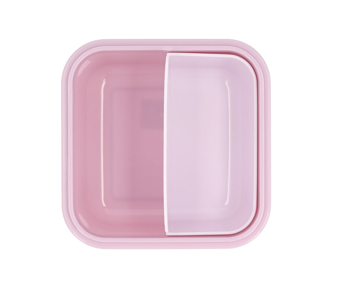 Grote lunchbox voor klassieke dans