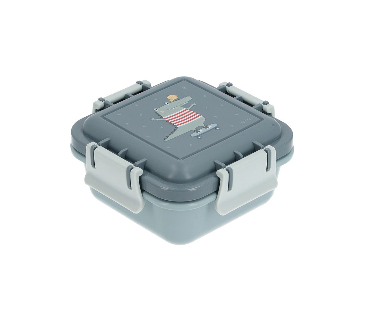 Crocodile Lunch Box