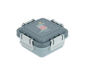 Krokodillenlunchbox