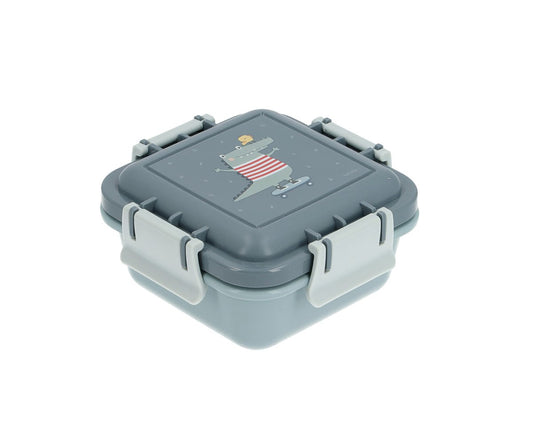 Crocodile Lunch Box