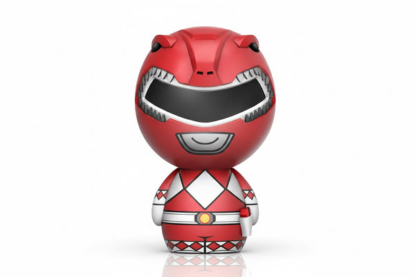 Funko Dorbz Red Ranger (Glow) – Power Rangers