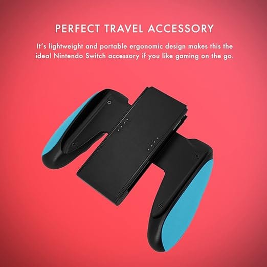 Switch Joycon Converter to Controller (Blue)