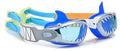 Bling2o Schwimmbrille - Jawsome Jr