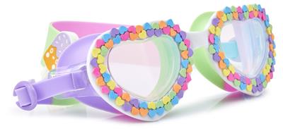 Bling2o Swimming Goggles - Valentine