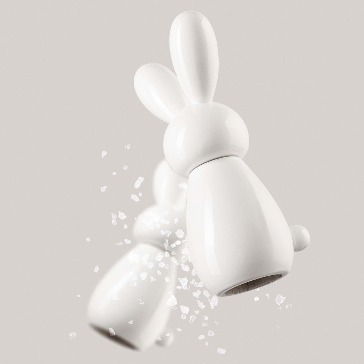 Bunny Spice Mill