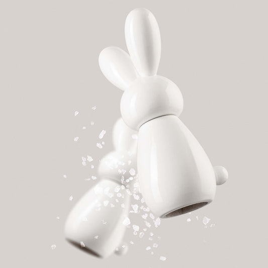 Bunny Spice Mill