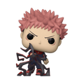 Pop! Yuji Itadori