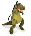 Sac à Dés Peluche - T-Rex