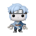 Pop! Mitsuki avec Mains Serpents
