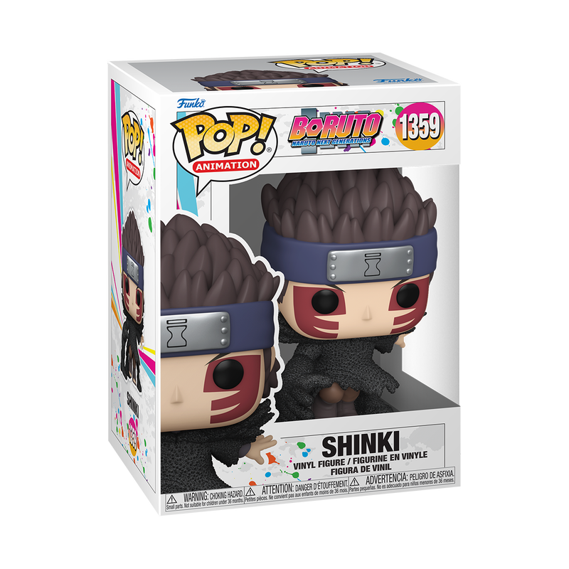 Shinki 