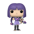Pop! Sumire met Nue 