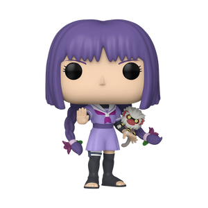 Pop! Sumire met Nue 