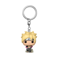 Pop! Keychain Boruto Uzumaki