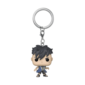 Pop! Sleutelhanger Kawaki