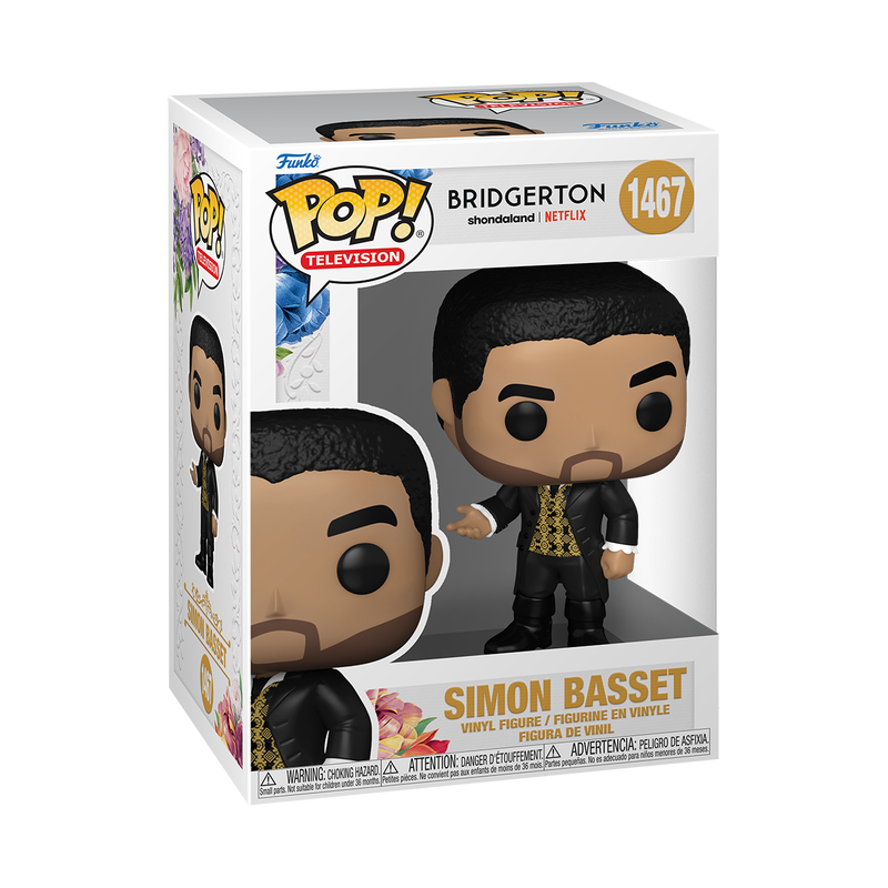 Simon Basset 