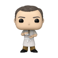 Pop! Charles Boyle