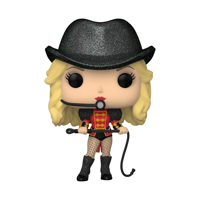Pop! Britney Spears (Circus) 