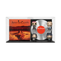 Pop! Deluxe Albums Alice in Chains - Dirt 