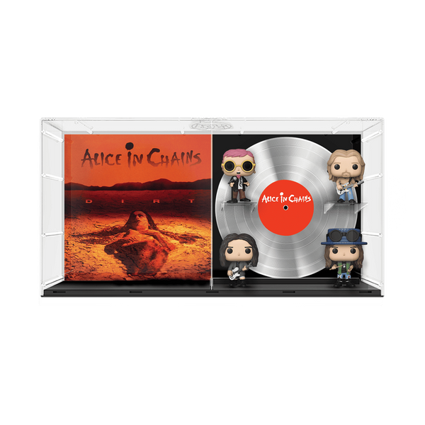 pop albums deluxe alice in chains dirt 31