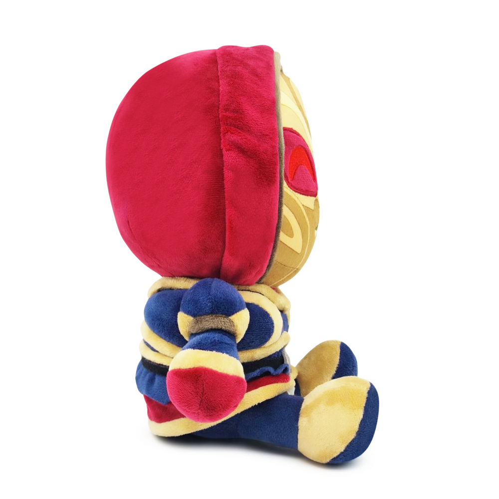 Inquisitor Lödwyn Plush (9in)
