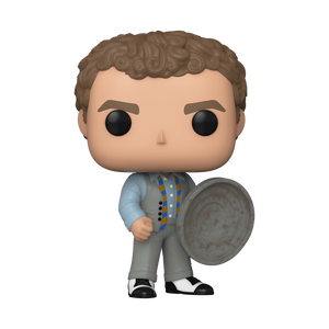 Pop! Sonny Corleone