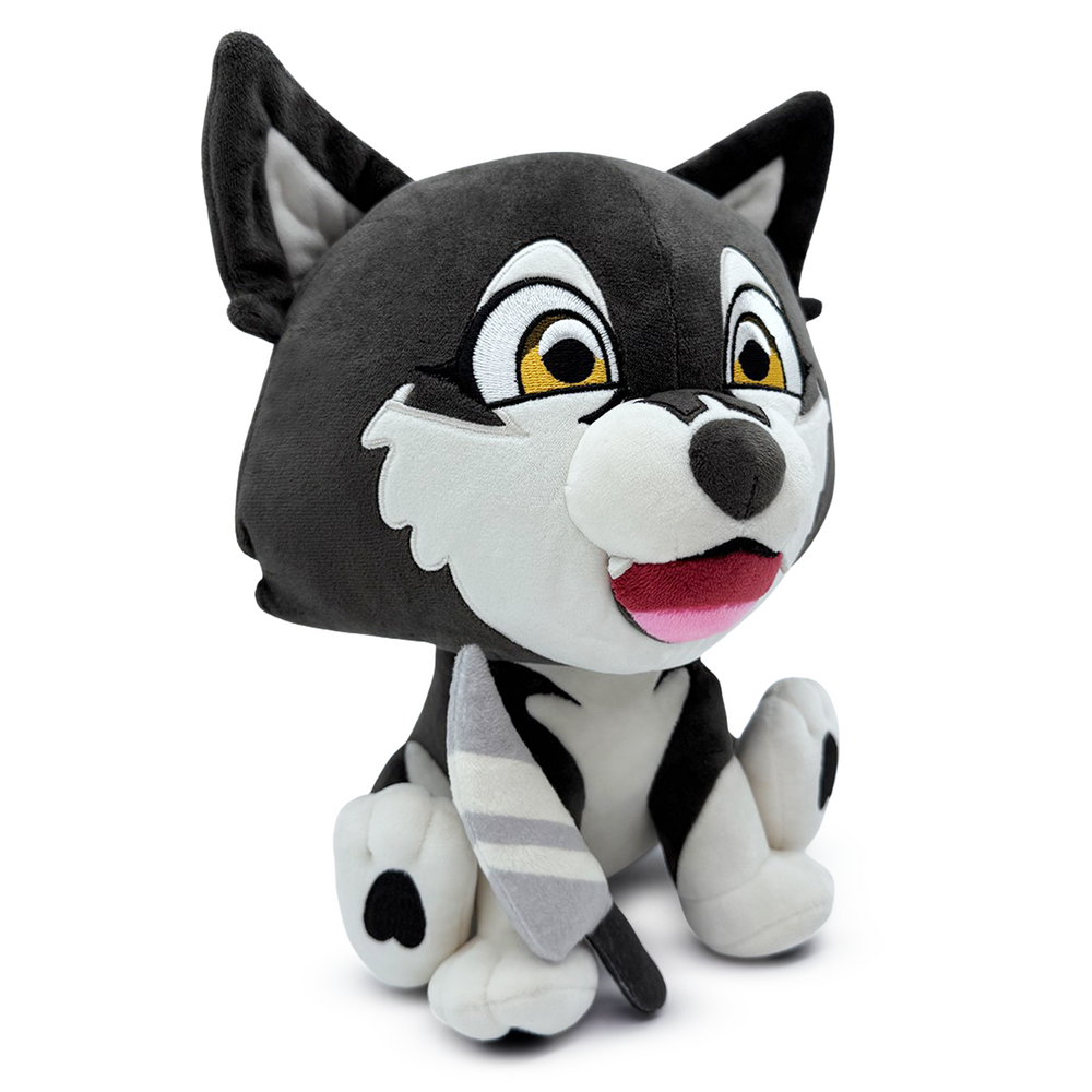 Peluche Leia Husky