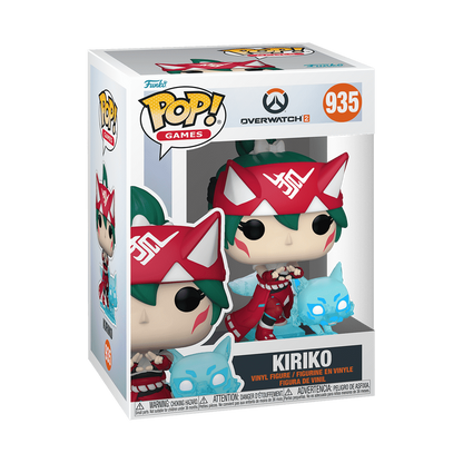 pop kiriko 935