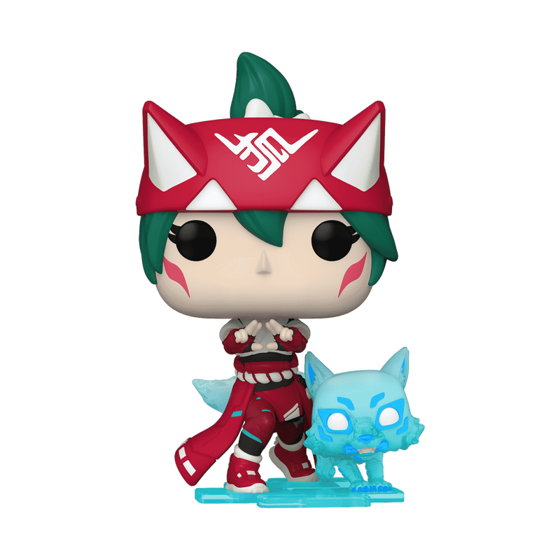 pop kiriko 935