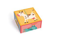 Puzzle de Bloc - Ferme