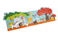 Bodenpuzzle - Safari