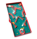Puzzle Magnétique - Robot