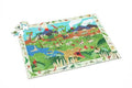 Discovery Puzzle - Dinosaurs
