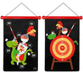 Dartspiel - Chevalier (L)