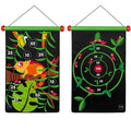 Dartspiel - Jungle (L)